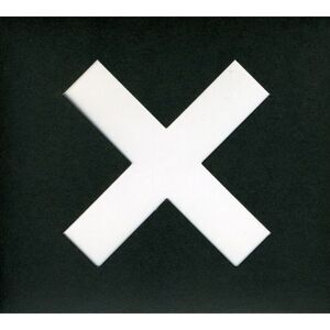 The xx - XX  CD